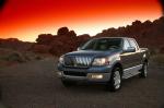 Lincoln Mark LT Concept 2004 года